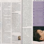 2015.1ドイツ　Kosmetic Journal