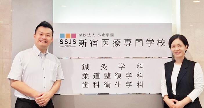 学校訪問レポート 