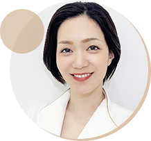 店長　川西春菜