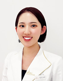 荒井結菜