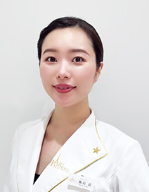 飯島 遥