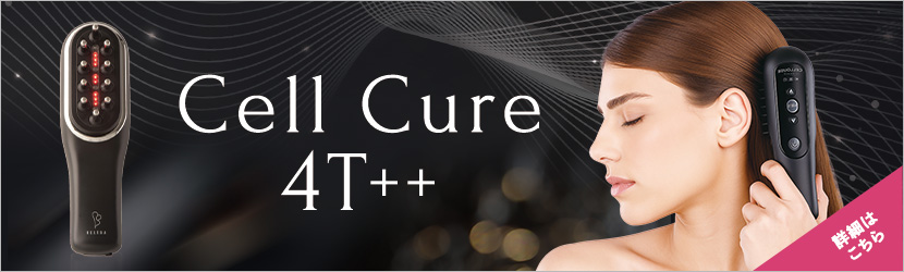 CellCure 4T++